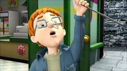 کارتون سریالی Fireman Sam قسمت 77